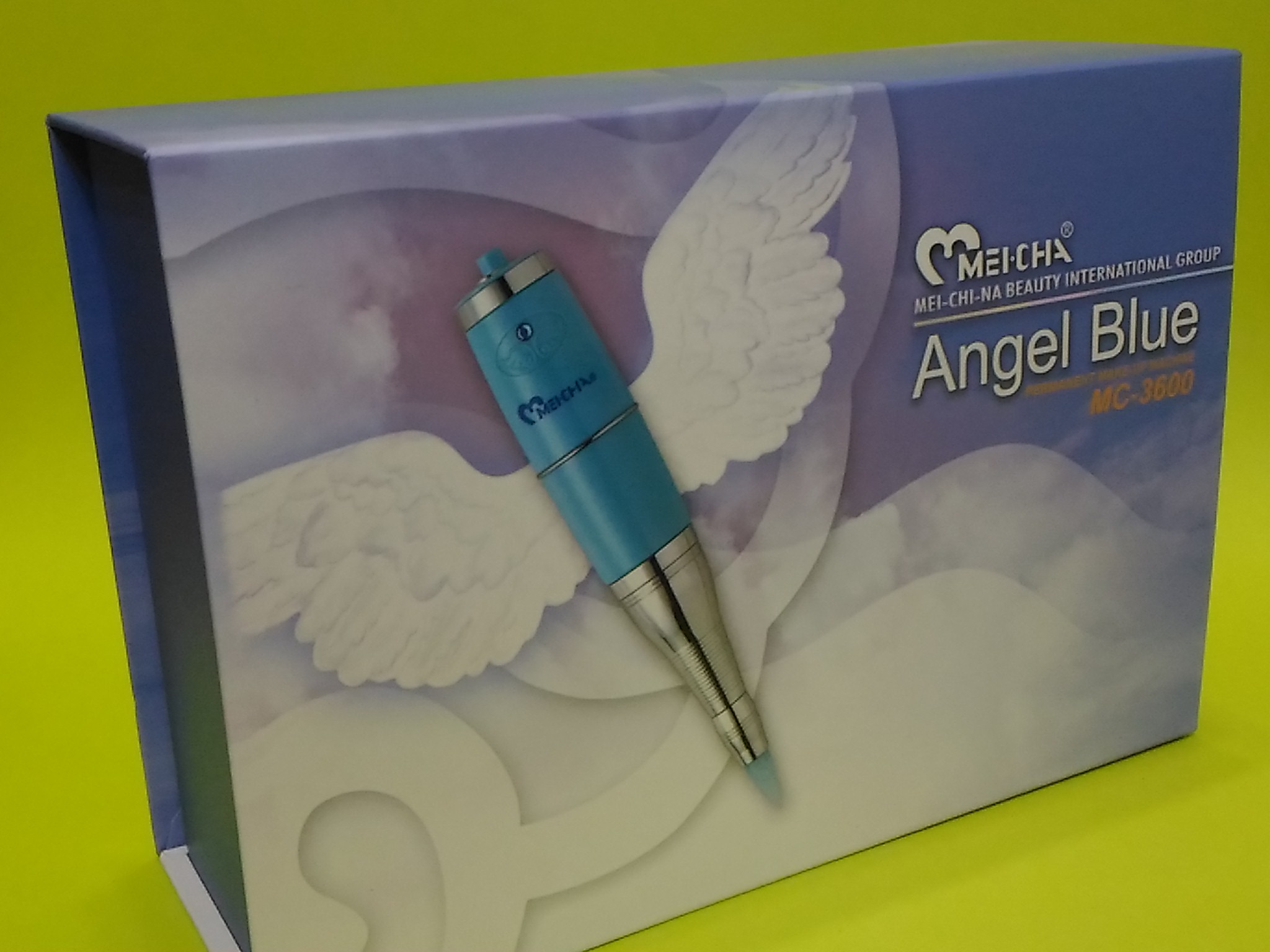 公式店Angel Blue MC-3600 アートメイク メイク道具・化粧小物